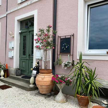 Villa Petrabunt Villach Eksteriør bilde
