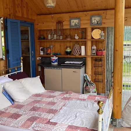Villa Petrabunt Villach Eksteriør bilde
