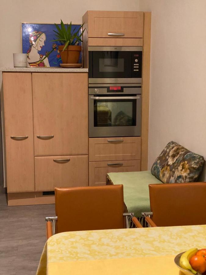 Villa Petrabunt Villach Eksteriør bilde