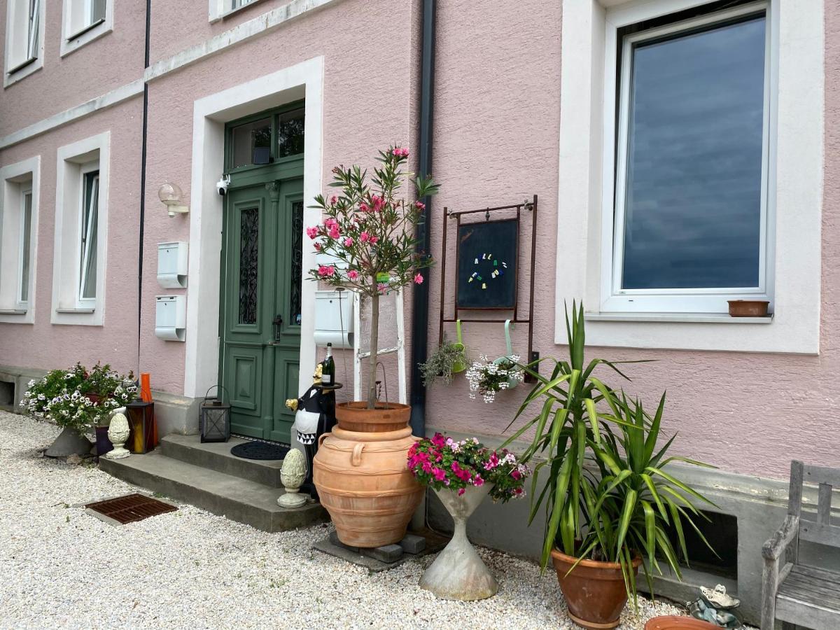 Villa Petrabunt Villach Eksteriør bilde