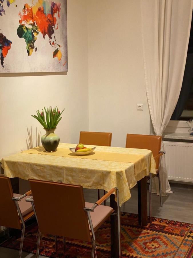 Villa Petrabunt Villach Eksteriør bilde