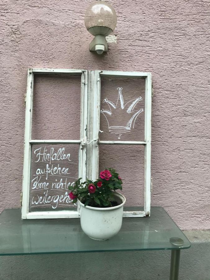 Villa Petrabunt Villach Eksteriør bilde