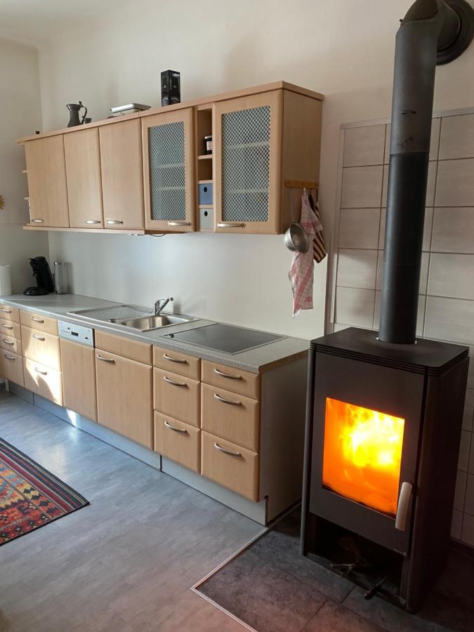 Villa Petrabunt Villach Eksteriør bilde