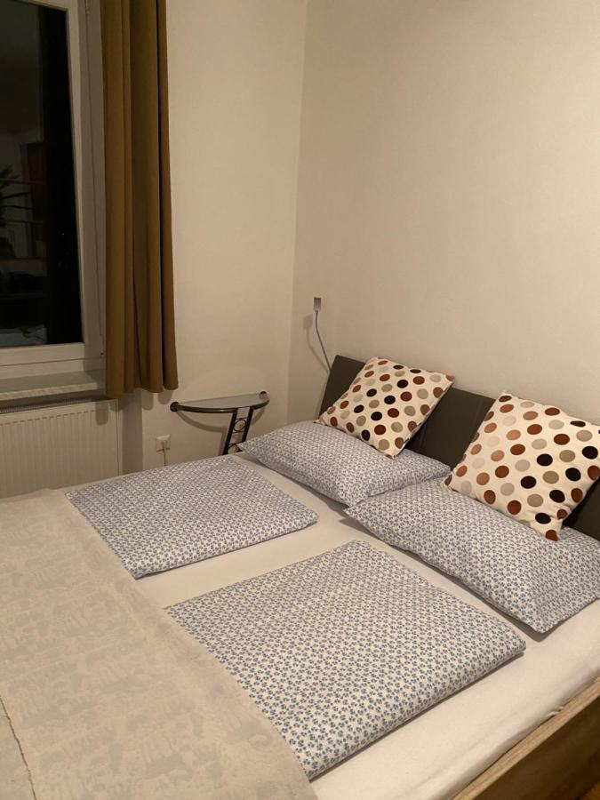 Villa Petrabunt Villach Eksteriør bilde