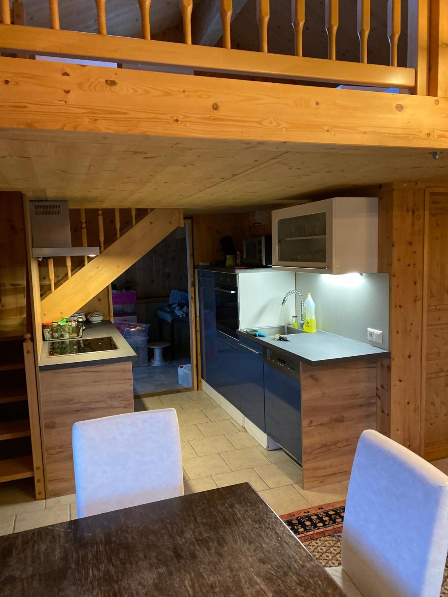 Villa Petrabunt Villach Eksteriør bilde