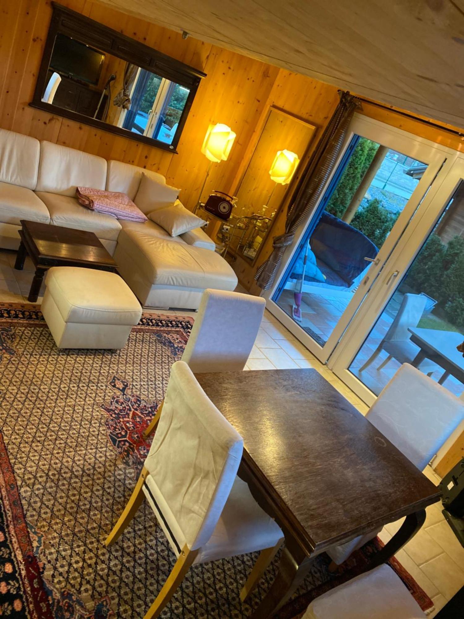 Villa Petrabunt Villach Eksteriør bilde