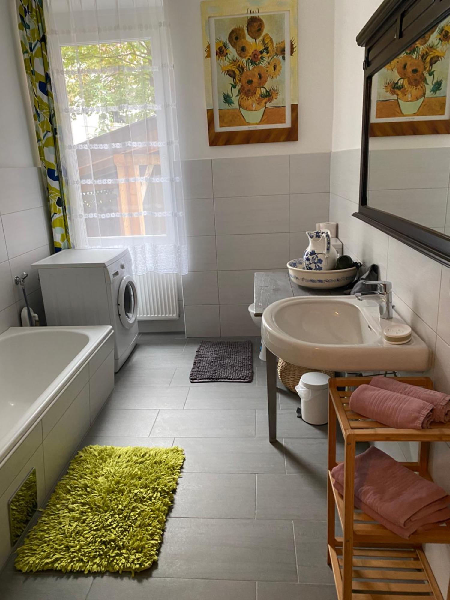 Villa Petrabunt Villach Eksteriør bilde