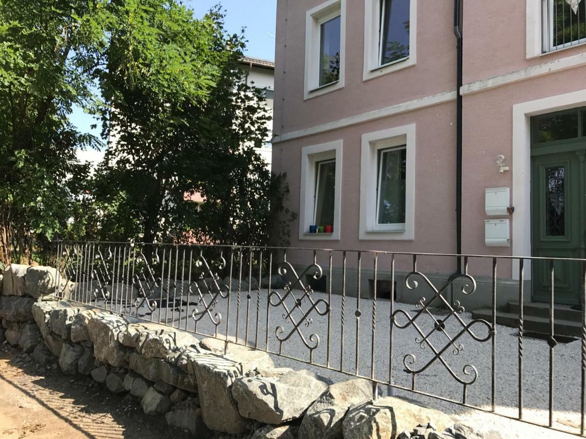 Villa Petrabunt Villach Eksteriør bilde